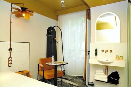 Ibis Styles Paris Gare de Lyon TGV - 29