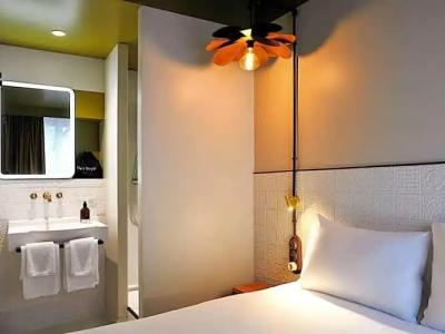Ibis Styles Paris Gare de Lyon TGV - 24