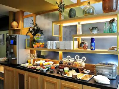 Ibis Styles Paris Gare de Lyon TGV - 10