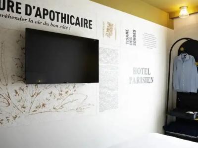 Ibis Styles Paris Gare de Lyon TGV - 54