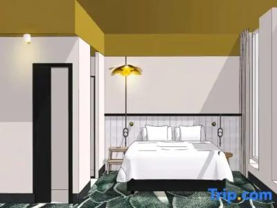 Ibis Styles Paris Gare de Lyon TGV - 59