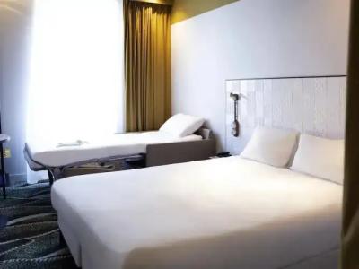 Ibis Styles Paris Gare de Lyon TGV - 51