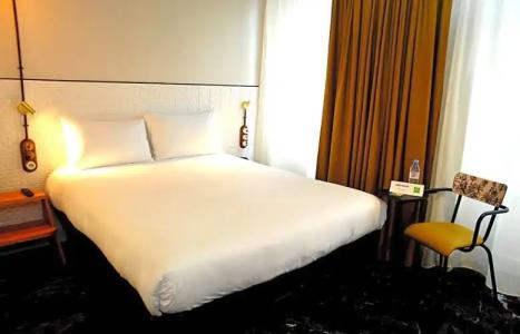 Ibis Styles Paris Gare de Lyon TGV - 33