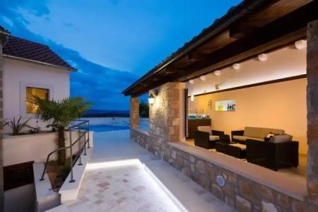Villa Jasmine - 12