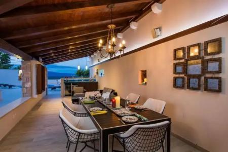 Villa Jasmine - 15
