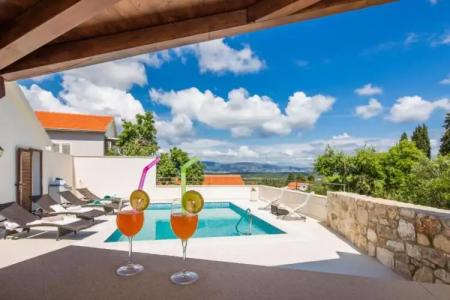 Villa Jasmine - 22