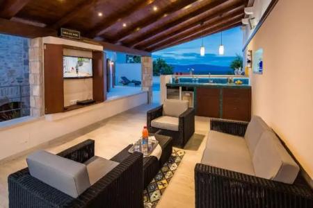 Villa Jasmine - 29
