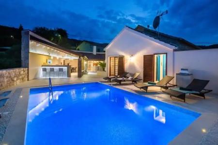 Villa Jasmine - 9