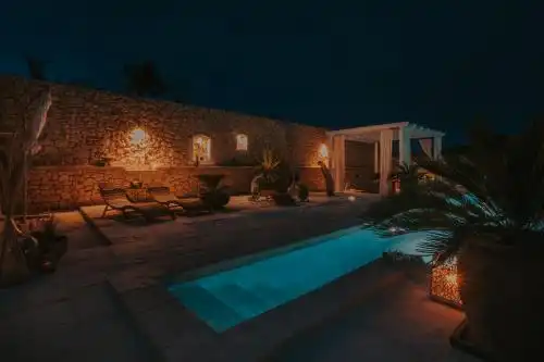 The Residence - 3