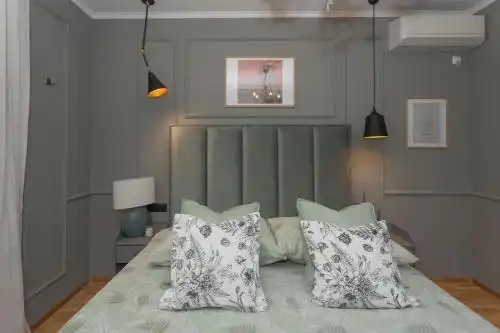 The Residence - 1