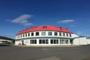 KEX Thingeyri, Thingeyri