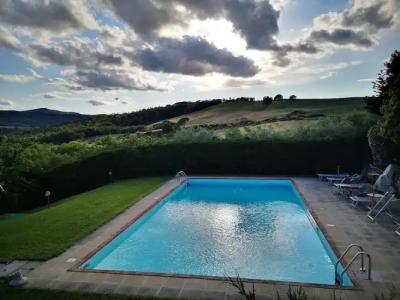 Agriturismo Escaia - 1