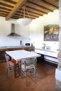 Agriturismo Escaia - 16