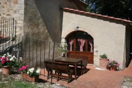 Agriturismo Escaia - 8