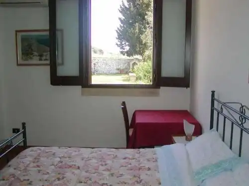 Agriturismo Montenachiro - 2