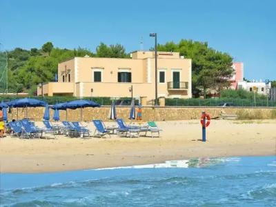 San Lorenzo Villaggio - 13