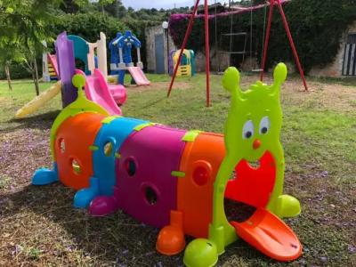 San Lorenzo Villaggio - 3