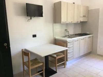 San Lorenzo Villaggio - 8