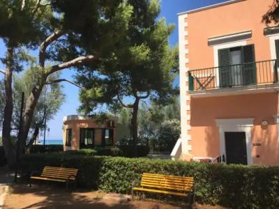 San Lorenzo Villaggio - 0