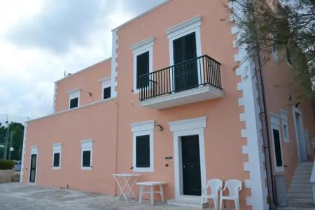 San Lorenzo Villaggio - 18