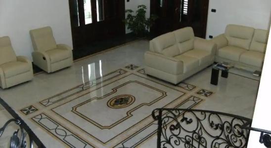 Villa Gloria B&B - 12