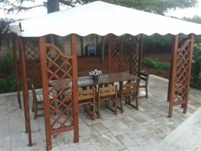 Villa Gloria B&B - 15