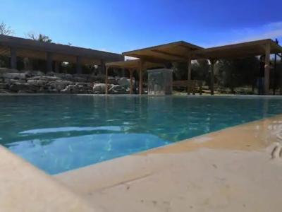 Agriturismo La Collina Degli Ulivi - 0