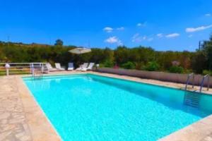 Villa Amoenitas by Perle di Puglia, Ugento