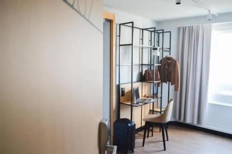 Ibis Paris Eiffel Tower Cambronne 15th - 36