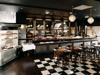 Ibis Paris Eiffel Tower Cambronne 15th - 10