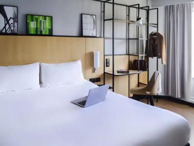 Ibis Paris Eiffel Tower Cambronne 15th - 1