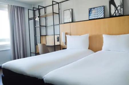 Ibis Paris Eiffel Tower Cambronne 15th - 33
