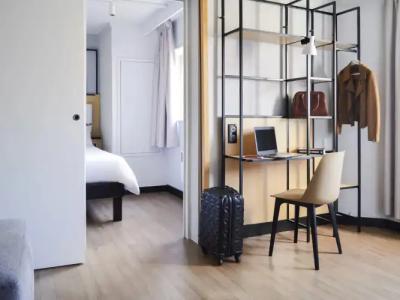 Ibis Paris Eiffel Tower Cambronne 15th - 5