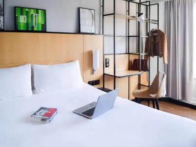 Ibis Paris Eiffel Tower Cambronne 15th - 30