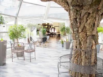 Ibis Paris Eiffel Tower Cambronne 15th - 15