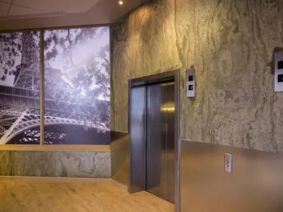 Ibis Paris Eiffel Tower Cambronne 15th - 22