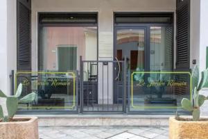 Le Jardin Romain Luxury Apartment, Taormina