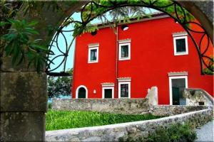 Palazzo Pascal Mini-hotel, Scala