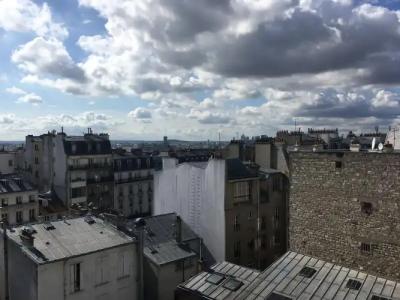 Hôtel des Arts Montmartre - 0