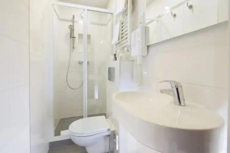 Hôtel des Arts Montmartre - 10