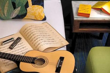 Hôtel des Arts Montmartre - 22