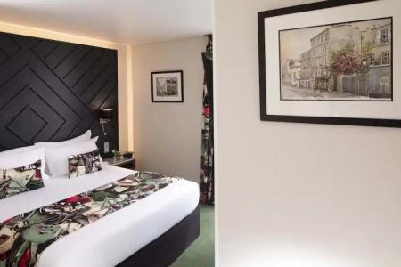 Hôtel des Arts Montmartre - 32