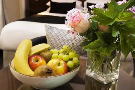 Hôtel des Arts Montmartre - 11