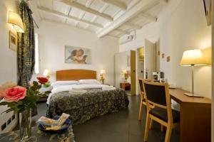 B&B Ventisei Scalini a Trastevere Guest House, Rome