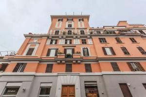 Hosting Flats Hospety Group, Rome