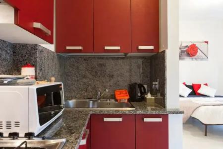 Hosting Flats Hospety Group - 31