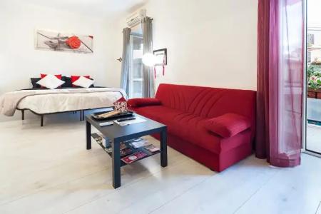 Hosting Flats Hospety Group - 38