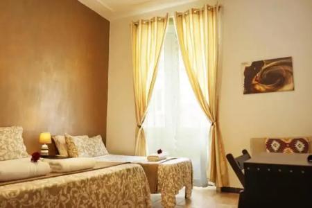 Hosting Flats Hospety Group - 19