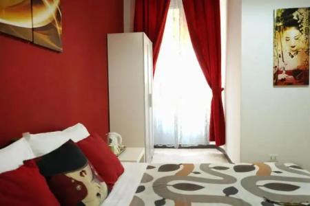 Hosting Flats Hospety Group - 24