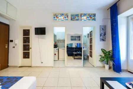 Hosting Flats Hospety Group - 55